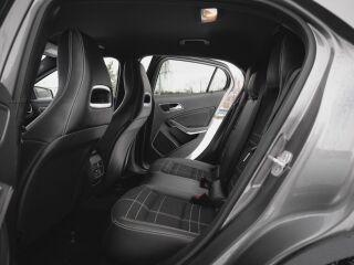 Mercedes-Benz GLA 180 1.5 80kW