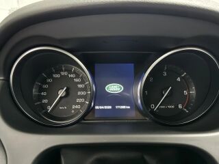 Land Rover Discovery Sport 2.0 204DTD 110кВ