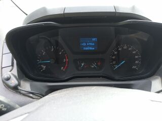 Ford Transit Custom 2.2 92кВ