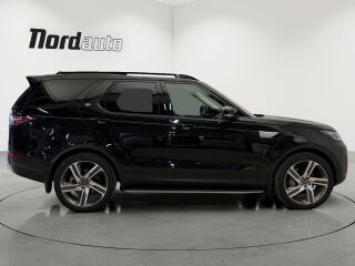 Land Rover Discovery 5 HSE SD6 3.0 225kW