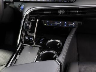 Toyota Mirai Ambassador FuelCell 134kW