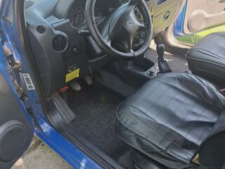 Citroen Berlingo 1.4 55кВ