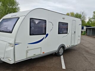 Adria ALTEA 542 DT