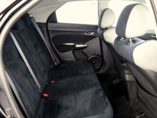 Honda Civic Elegance 1.8 103кВ