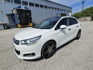 Citroen C4 1.2 96kW