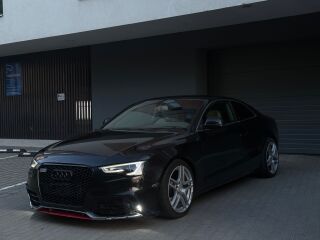 Audi A5 3.0 176kW