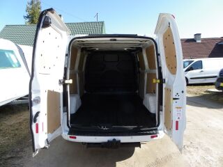 Ford Transit Custom LONGa/c 2.0 TDI 96kW
