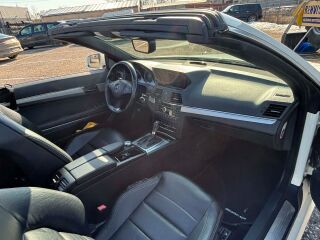 Mercedes-Benz E 350 3.0 170kW