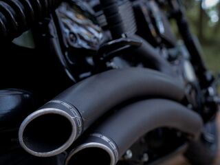 Indian Chief Dark Horse V2 67kW