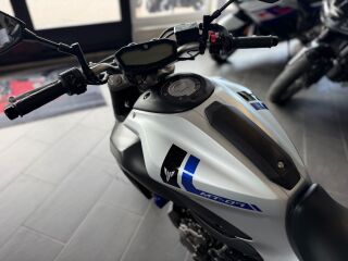 Yamaha MT-07 R2 55kW