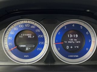 Volvo XC60 XC60 R-Design Polestar 3.0 224kW