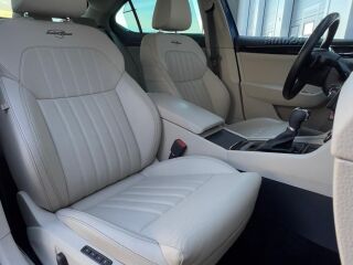 Skoda Superb Laurin & Klement Adventure Edition 2.0 R4 TDI 140kW
