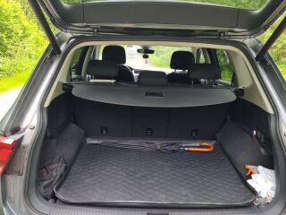 Volkswagen Tiguan 2.0 110kW