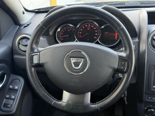 Dacia Duster Prestige 4x2 TCe 1.2 92kW