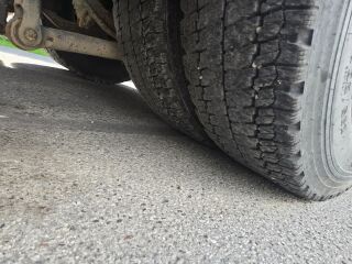 MAN TGX 26.580 6X4 EXTE 427kW