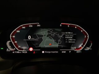 BMW 318 d 2.0 100kW