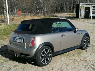MINI Cooper S Sidewalk 1.6 125kW