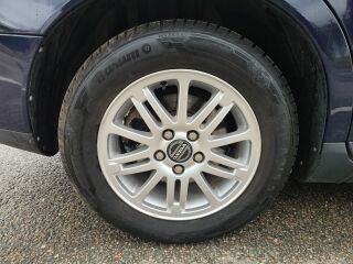 Volvo V50 1.6 80кВ