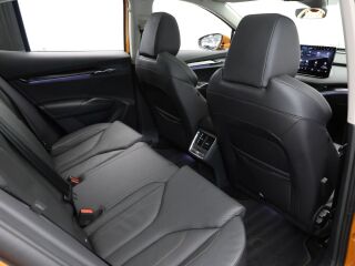 Skoda Enyaq Coupe 80x 195kW