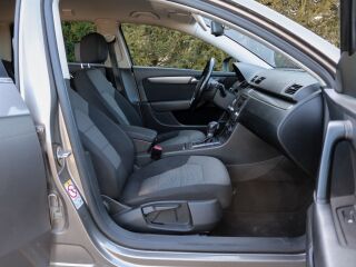 Volkswagen Passat 2.0 103kW