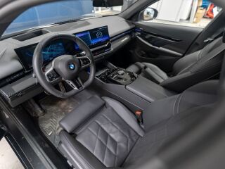 BMW 520 d xDrive 2.0 145kW