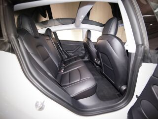 Tesla Model 3 Long Range Dual Motor 361kW