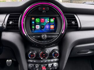 MINI Cooper JCW Pakett 1.5 100kW