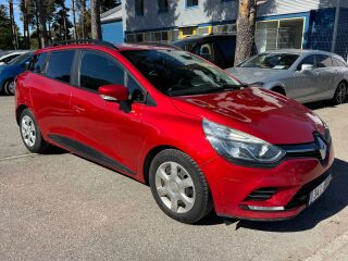 Renault Clio 1.5 55kW