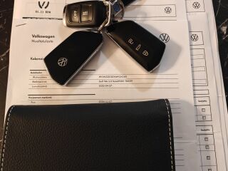Volkswagen Golf Style 2.0 TDi 85kW