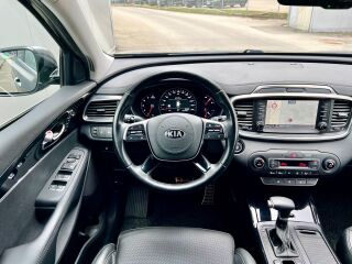 Kia Sorento 2.2 CRDi 147kW