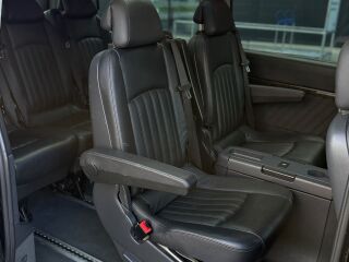 Mercedes-Benz Viano Facelift Long 3.0 165kW