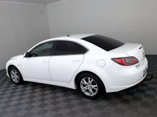 Mazda 6 Elegance 1.8 88kW