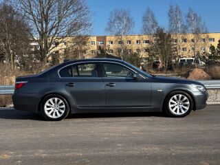 BMW 520 2.0 120кВ