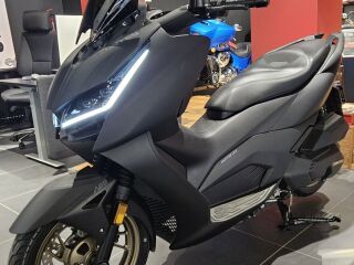 Zontes ZT125T-D 11кВ