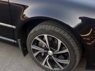 Volkswagen Phaeton 3.0 176kW