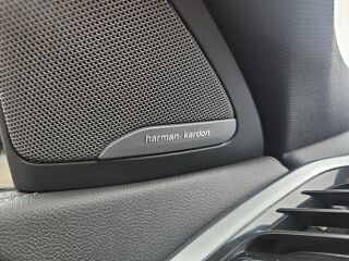 BMW X6 xDrive 40d 3.0 250kW
