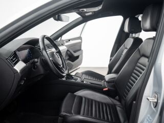 Volkswagen Passat GTE PHEV 1.4 160кВ