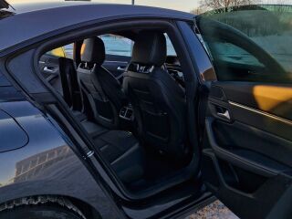 Peugeot 508 GT 1.5 96kW