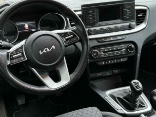 Kia Ceed Sportswagon 1.6 100kW