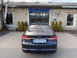 Ford Mondeo TECHNIK HYBRID 2.0 103kW