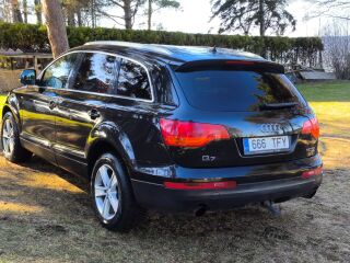Audi Q7 S-LINE PANORAA 7k 3.0 171kW