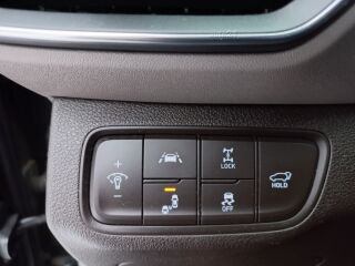 Hyundai Santa Fe Limited Edition 2.4 R4 GDI 138кВ