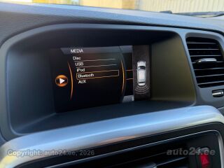 Volvo S60 City Safety 2.0 120kW