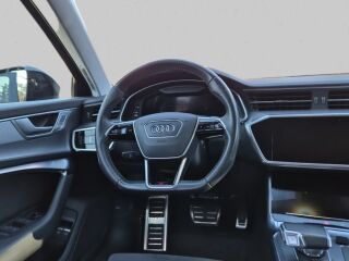 Audi A6 55 TFSI E S-line Quattro 270kW