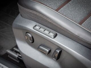 SEAT Tarraco 2.0 147кВ