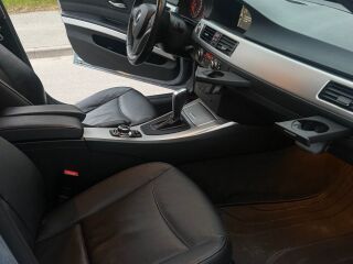 BMW 325 3.0 R6 150кВ