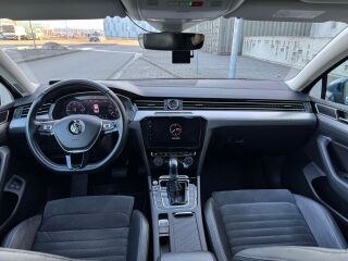 Volkswagen Passat GTE 1.4 115kW