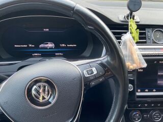 Volkswagen Passat 1.4 110kW