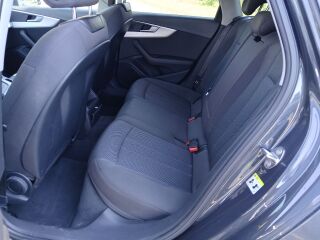 Audi A4 Avant 2.0 TDi 110kW