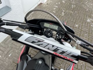 Fantic XM 50 Performance 2T